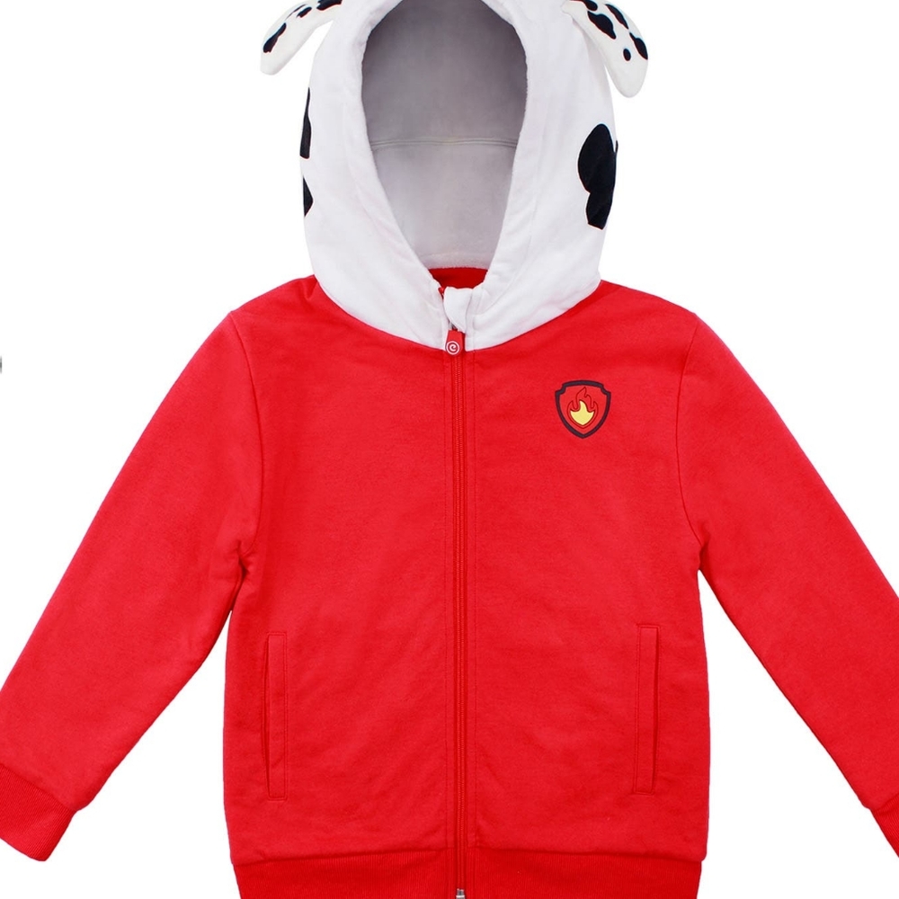 Paw Patrol Sweater Marshall